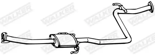 WALKER 13305