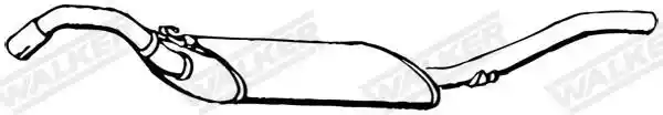 WALKER 13345