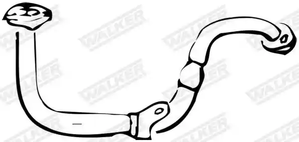 WALKER 13694