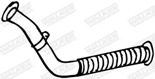 WALKER 14112