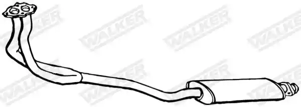 WALKER 14569