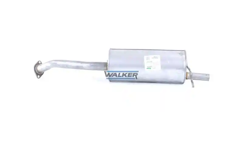 WALKER 15036