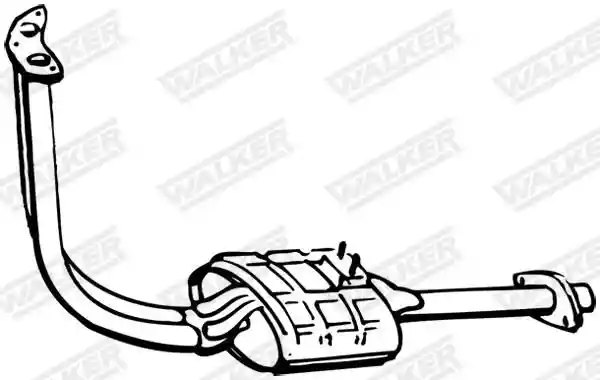 WALKER 15177