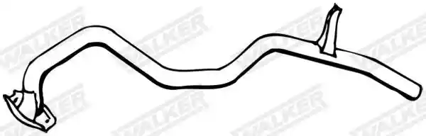 WALKER 15179