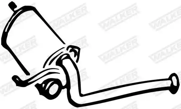 WALKER 15504