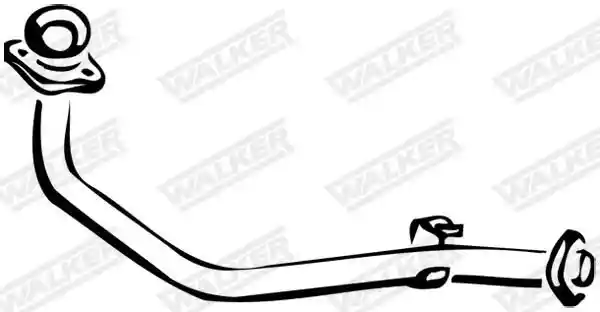 WALKER 15519