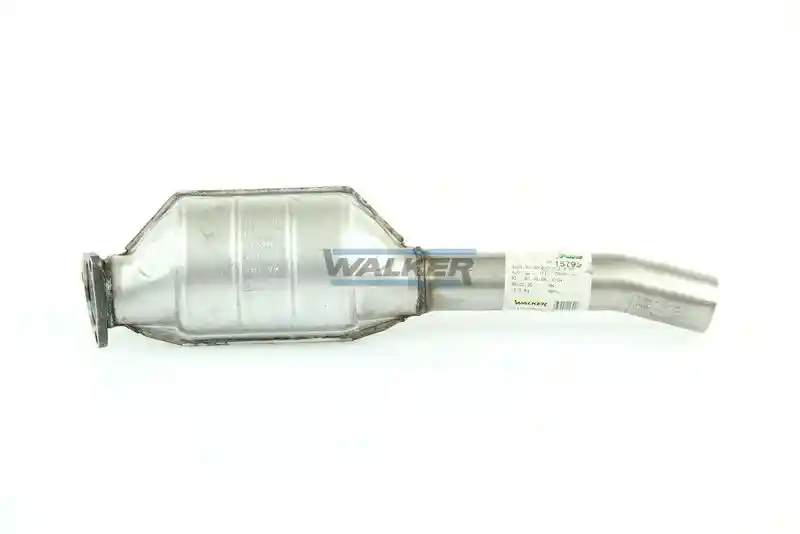 WALKER 15792