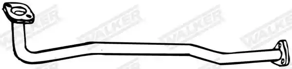 WALKER 15839