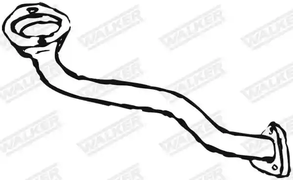 WALKER 15867