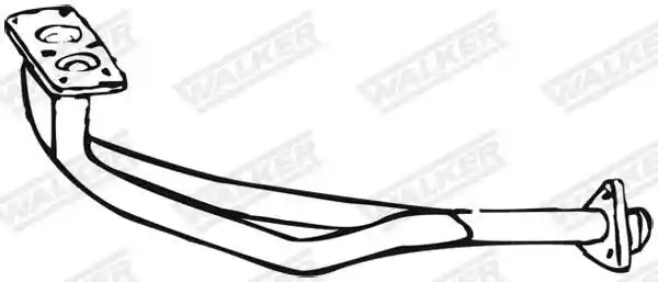 WALKER 15874
