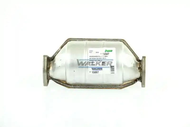 WALKER 15887
