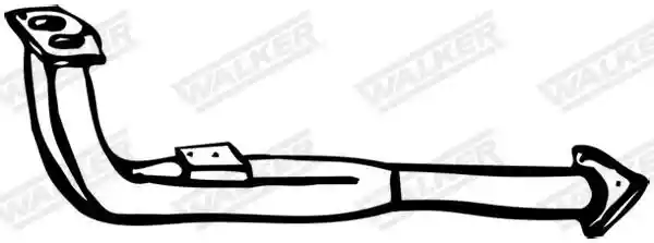 WALKER 15899