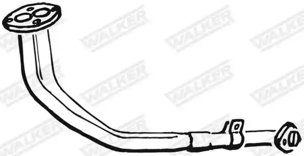 WALKER 16346