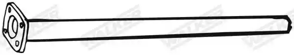 WALKER 16632