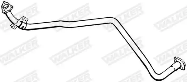WALKER 16763
