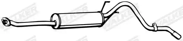 WALKER 16772