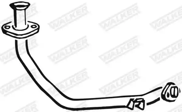 WALKER 17265