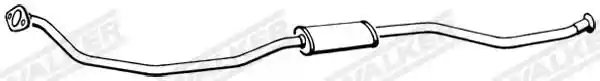 WALKER 17371