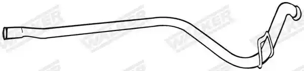 WALKER 17400