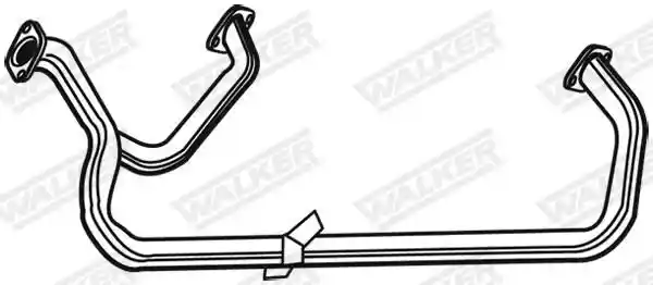 WALKER 17452