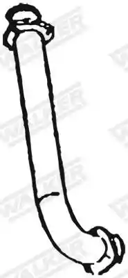 WALKER 17453