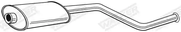 WALKER 17546