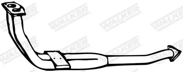 WALKER 17570