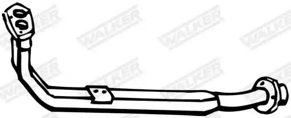 WALKER 17571