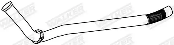 WALKER 17650