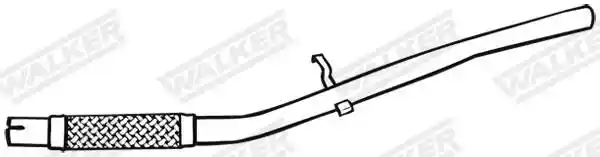 WALKER 17757