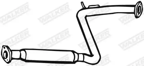 WALKER 17821