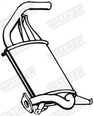 WALKER 17888