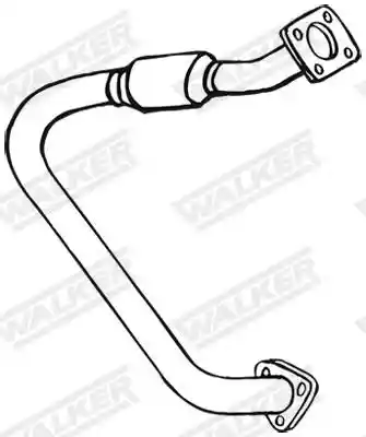 WALKER 18208