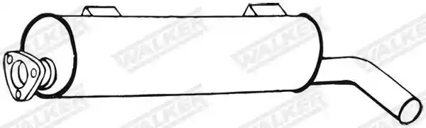 WALKER 18209