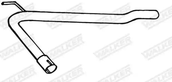 WALKER 18264