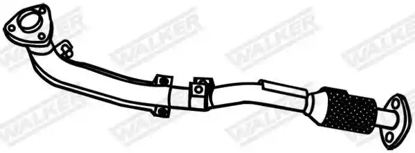 WALKER 18645