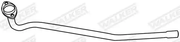 WALKER 18863