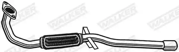 WALKER 18869