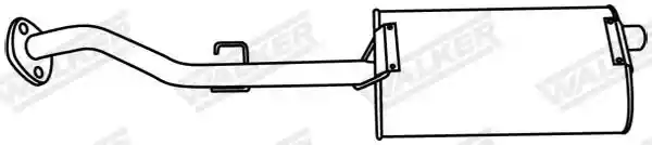 WALKER 18876