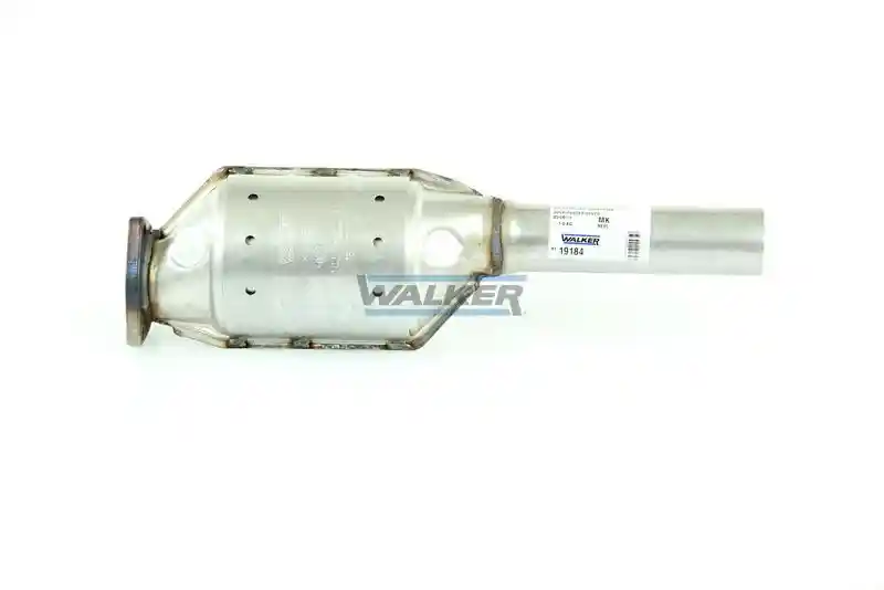 WALKER 19184