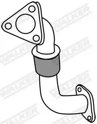 WALKER 19405