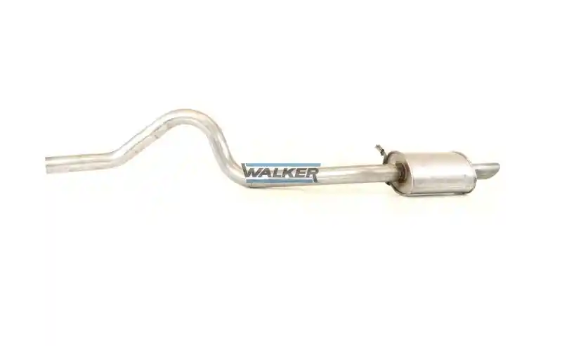 WALKER 19621