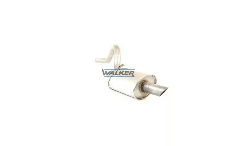 WALKER 19621