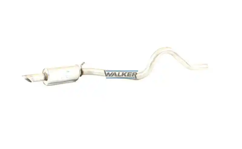 WALKER 19621