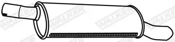 WALKER 19954