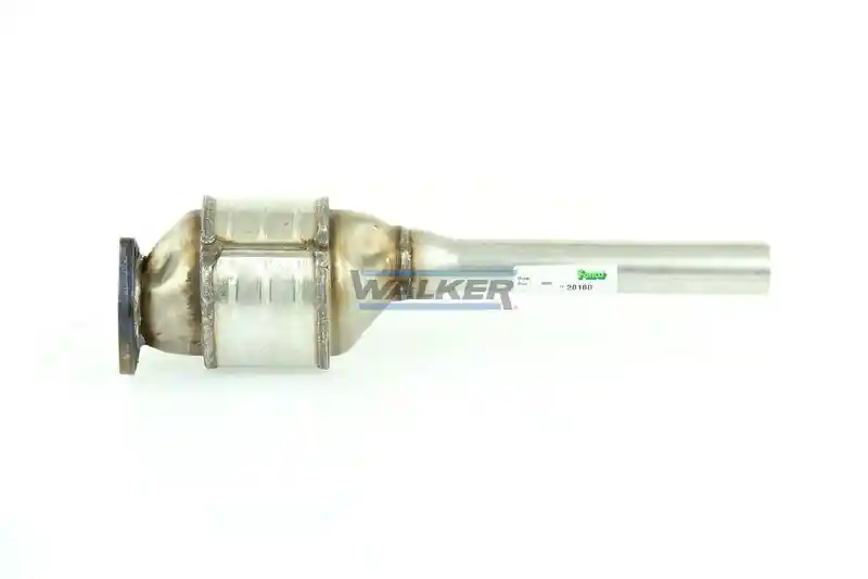 WALKER 20180
