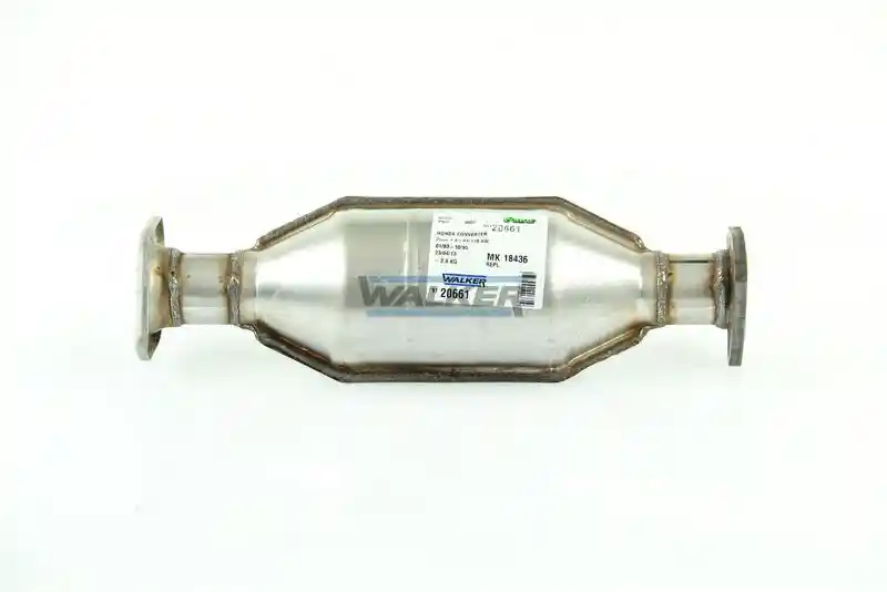 WALKER 20661