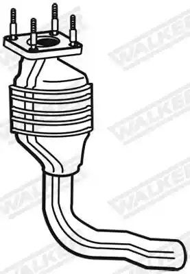 WALKER 20663