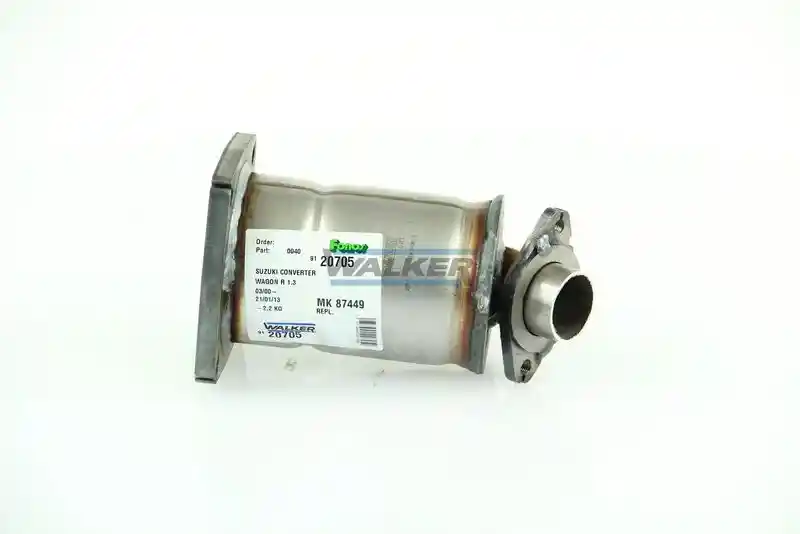 WALKER 20705