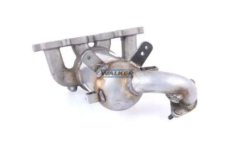 WALKER 20758 WALKER 20758